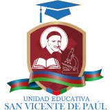 Logo Unidad Educativa