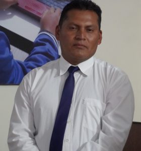 Luis Tocagón