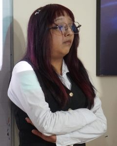 Génesis Cárdenas