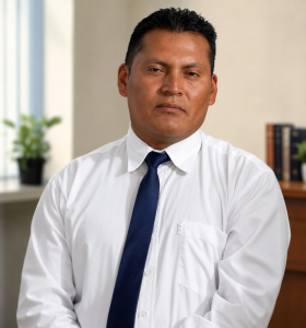 Luis Tocagón